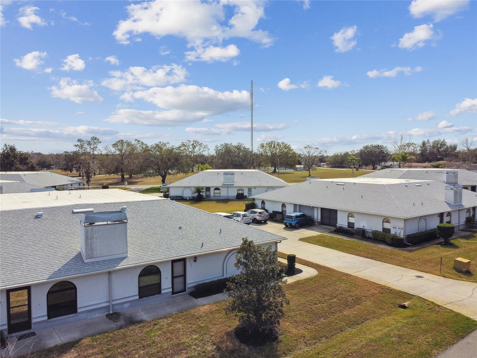 23227 CLUB VILLAS DRIVE 38
