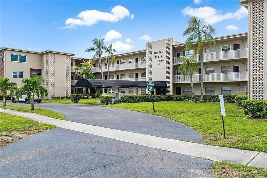 Photo of 1000 49th Street N #311, St Petersburg, FL 33710 (MLS # TB8439551)