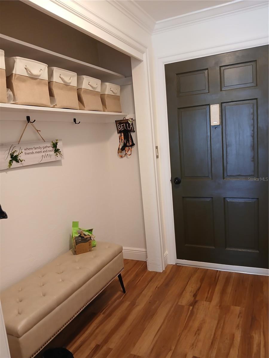 DISSTON PLAZA APTS CONDO - Residential
