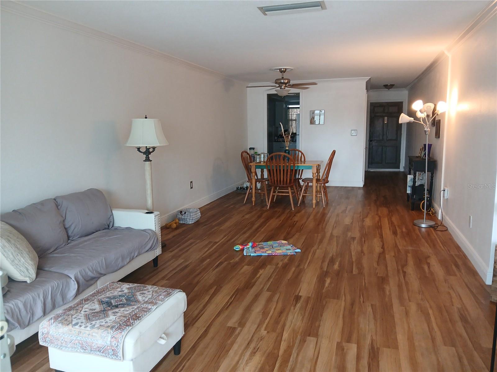 DISSTON PLAZA APTS CONDO - Residential