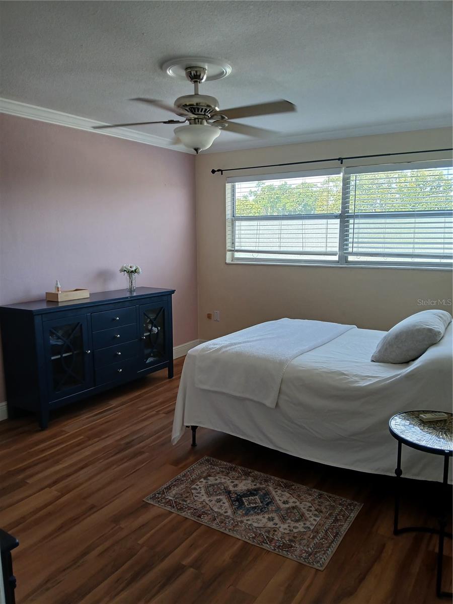 DISSTON PLAZA APTS CONDO - Residential