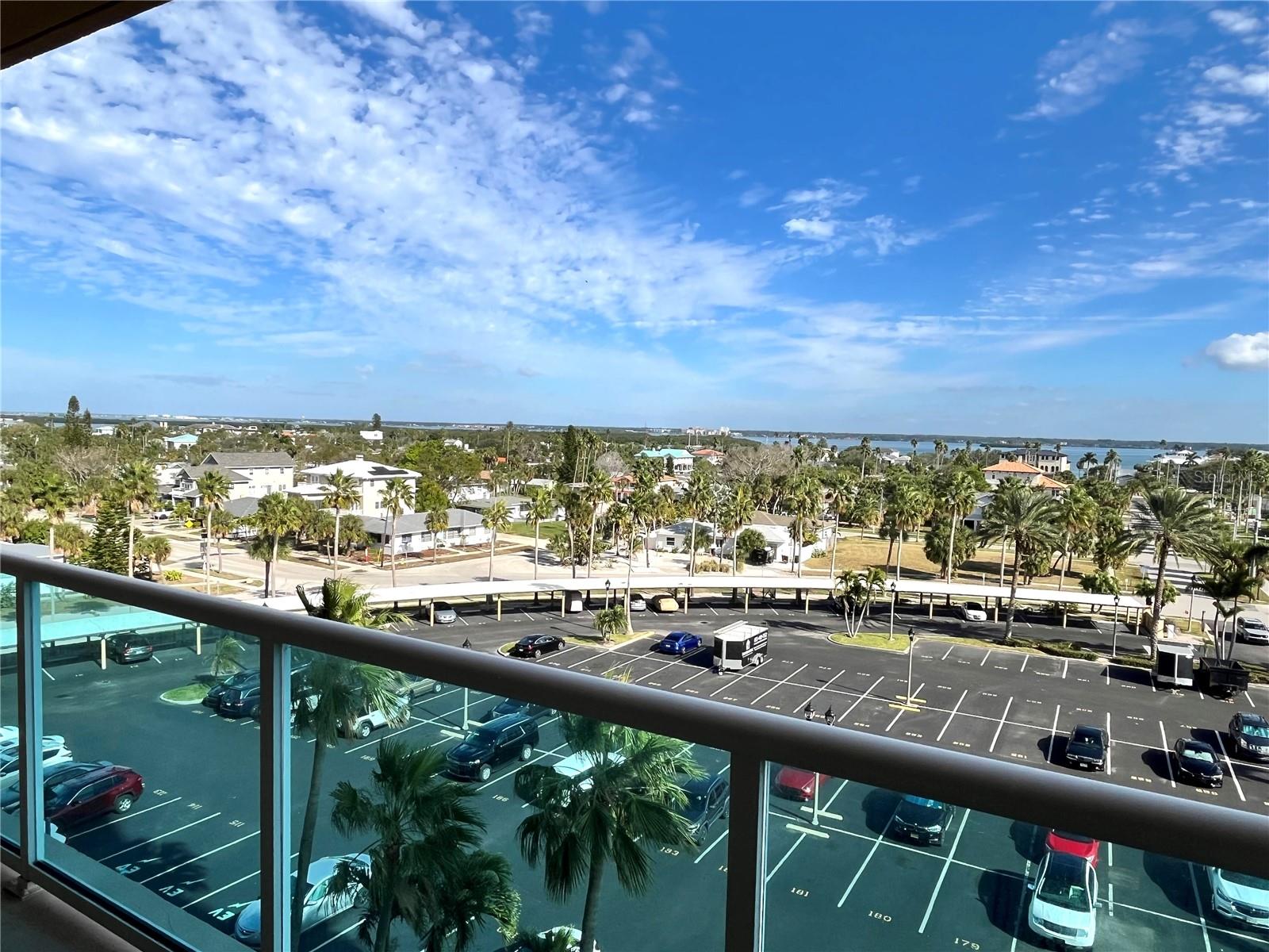 REGATTA BEACH CLUB CONDO - Residential