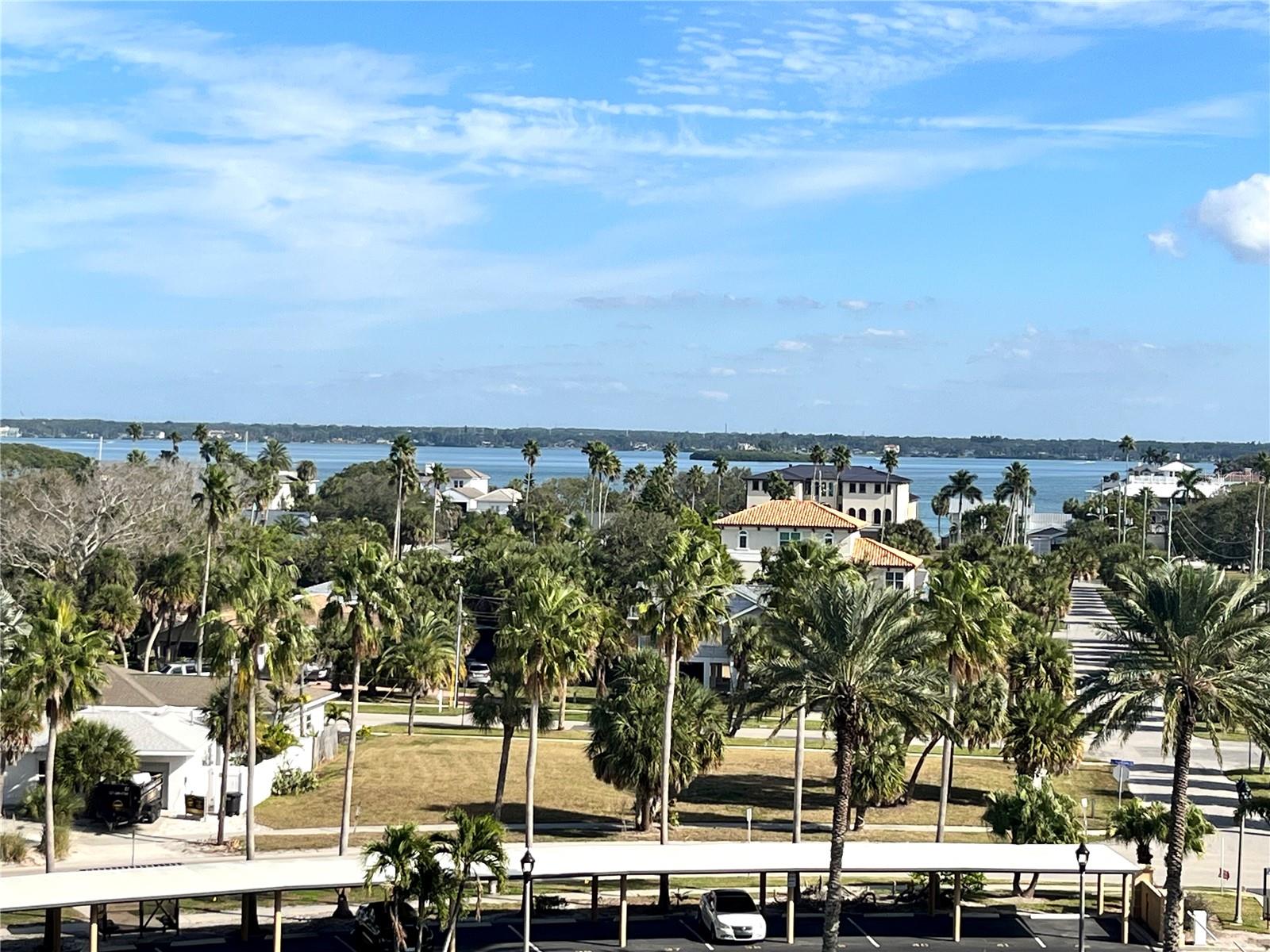 REGATTA BEACH CLUB CONDO - Residential