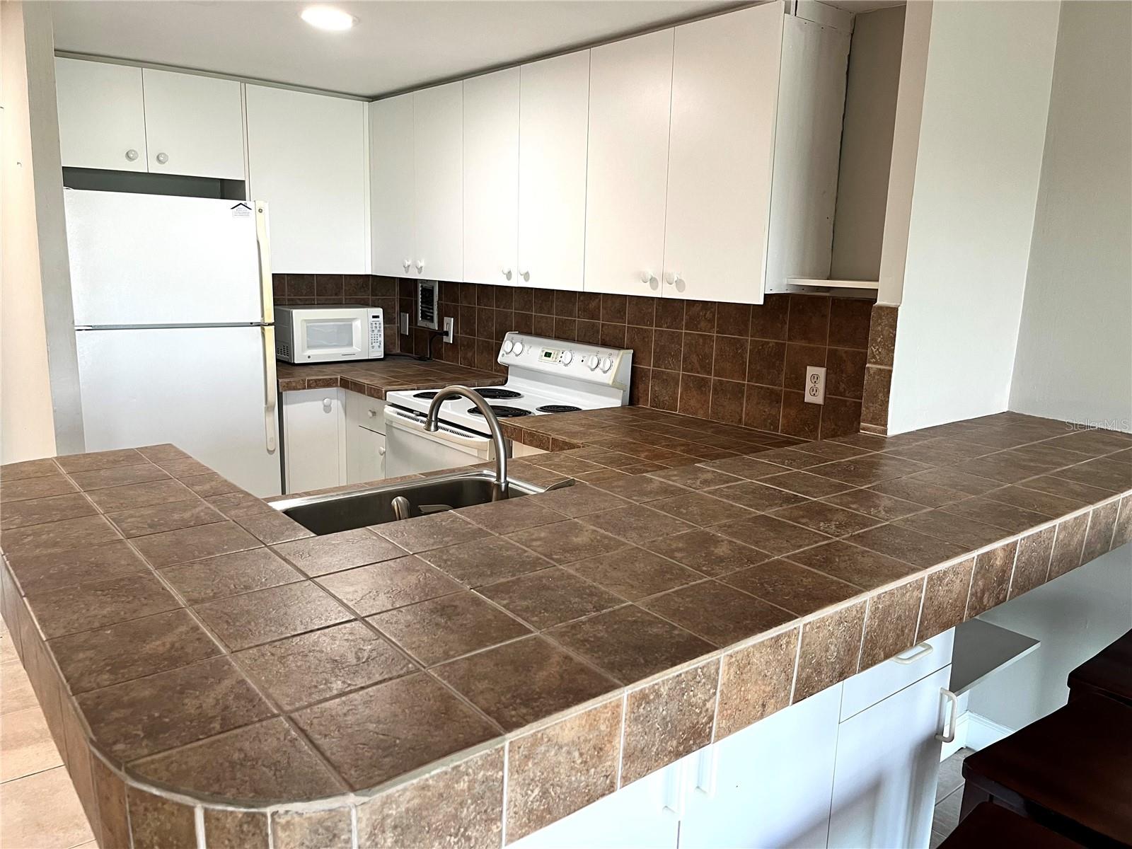 REGATTA BEACH CLUB CONDO - Residential