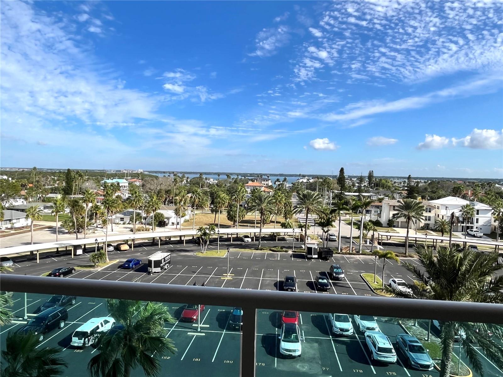 REGATTA BEACH CLUB CONDO - Residential