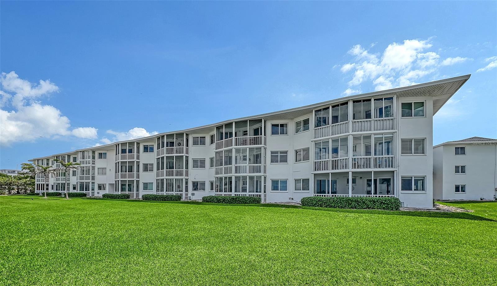 SARASOTA HARBOR EAST - Residential