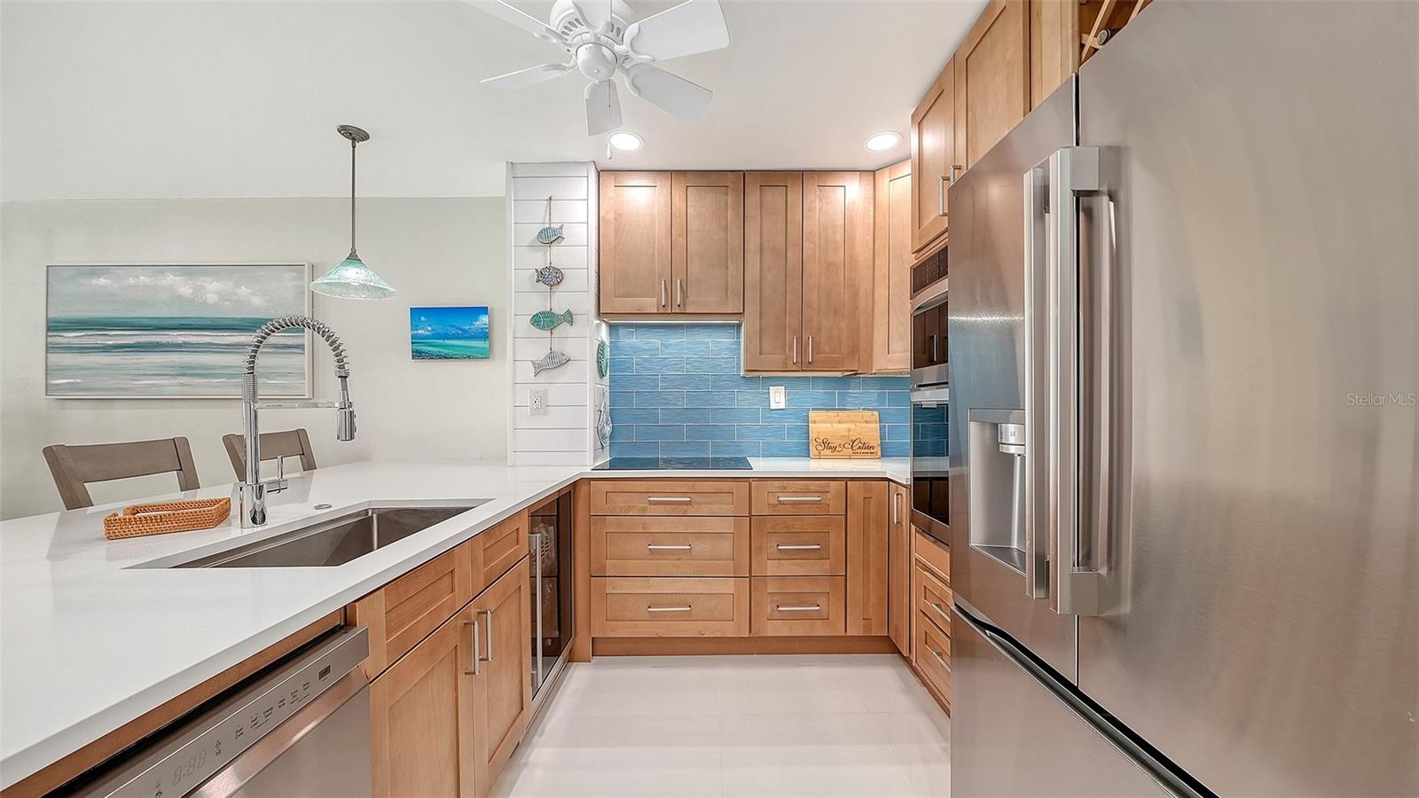 SARASOTA HARBOR EAST - Residential