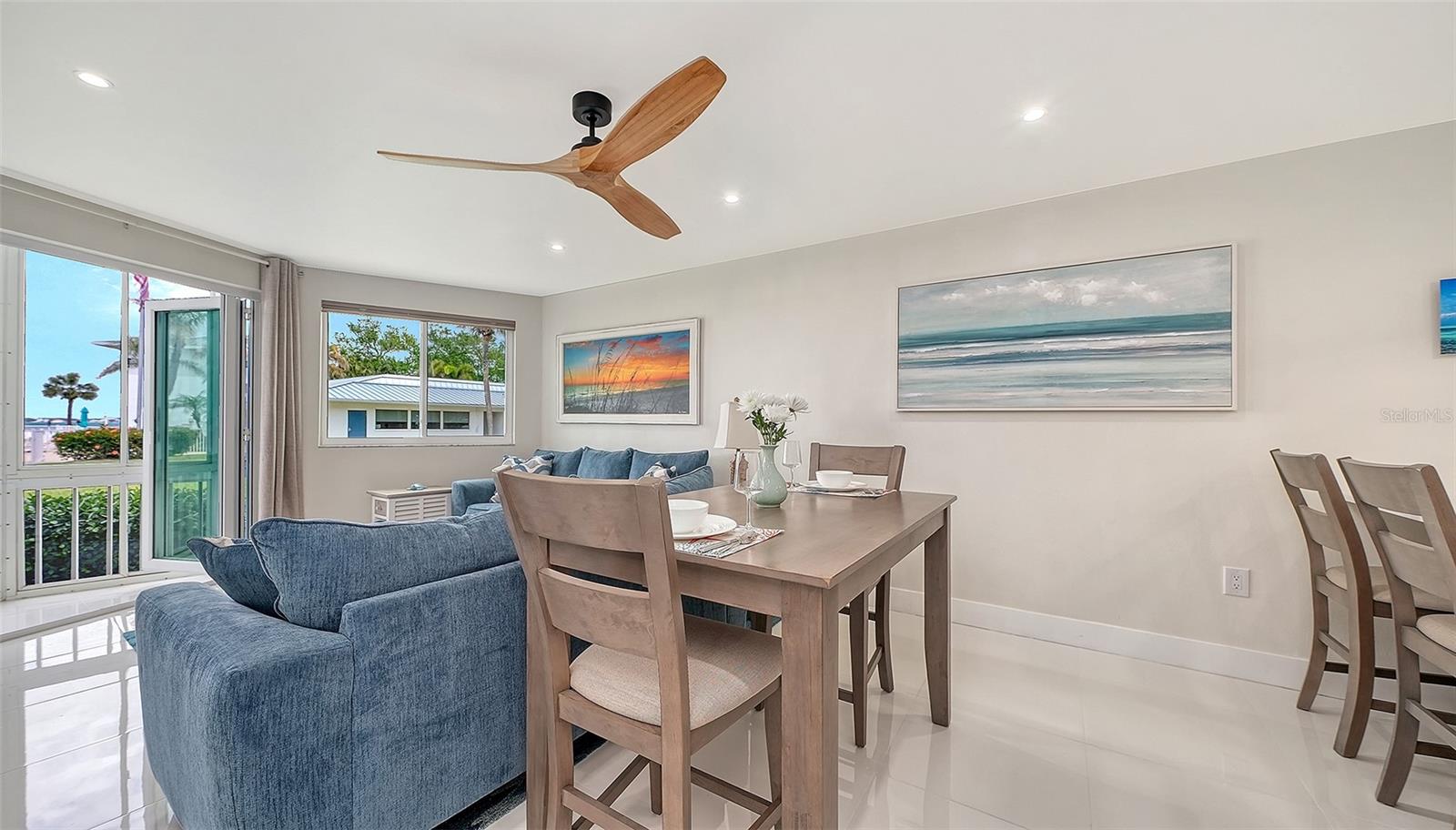 SARASOTA HARBOR EAST - Residential