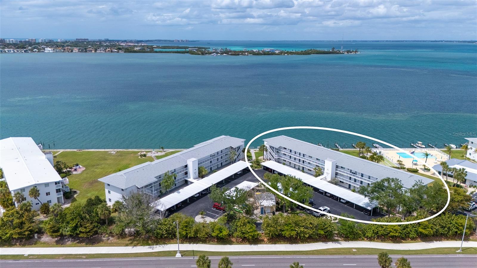 SARASOTA HARBOR EAST - Residential