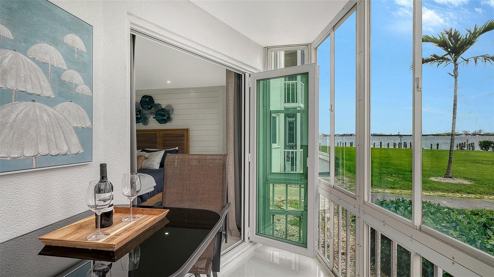 SARASOTA HARBOR EAST - Residential