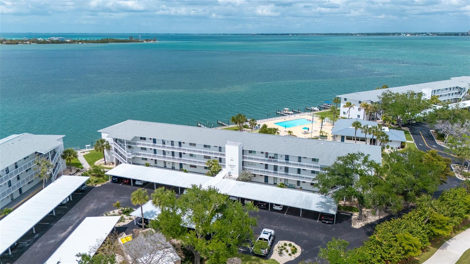 SARASOTA HARBOR EAST - Residential