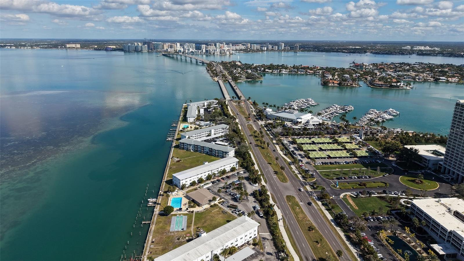 SARASOTA HARBOR EAST - Residential