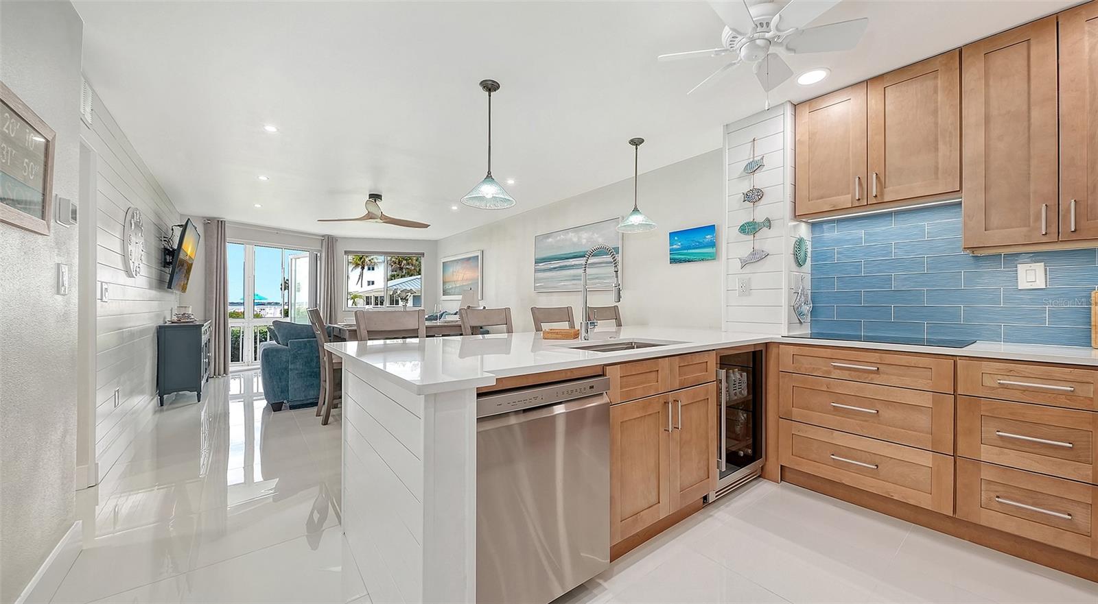 SARASOTA HARBOR EAST - Residential