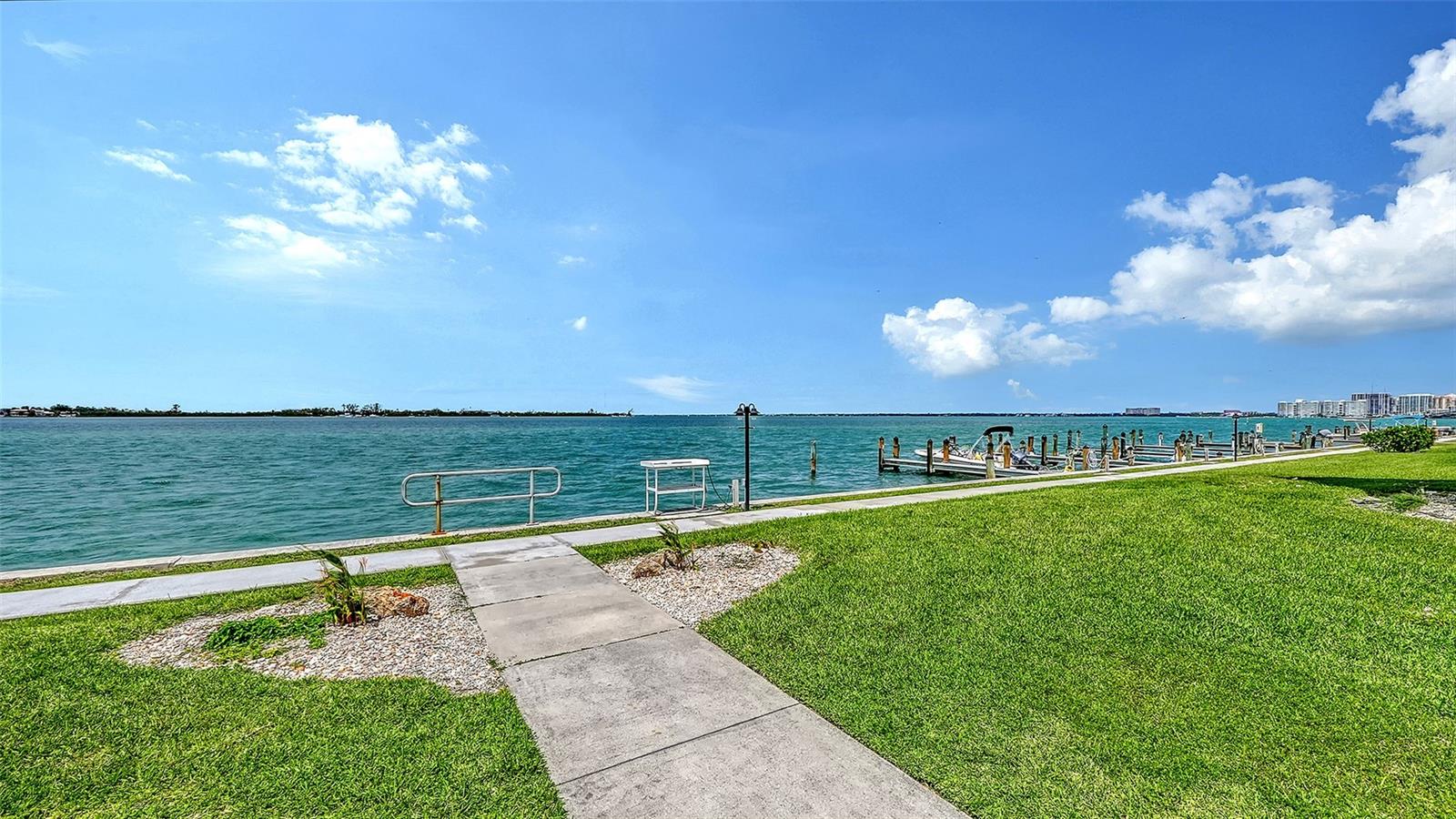 SARASOTA HARBOR EAST - Residential