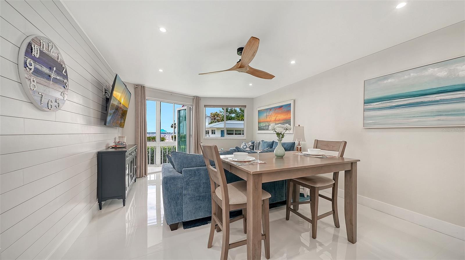 SARASOTA HARBOR EAST - Residential