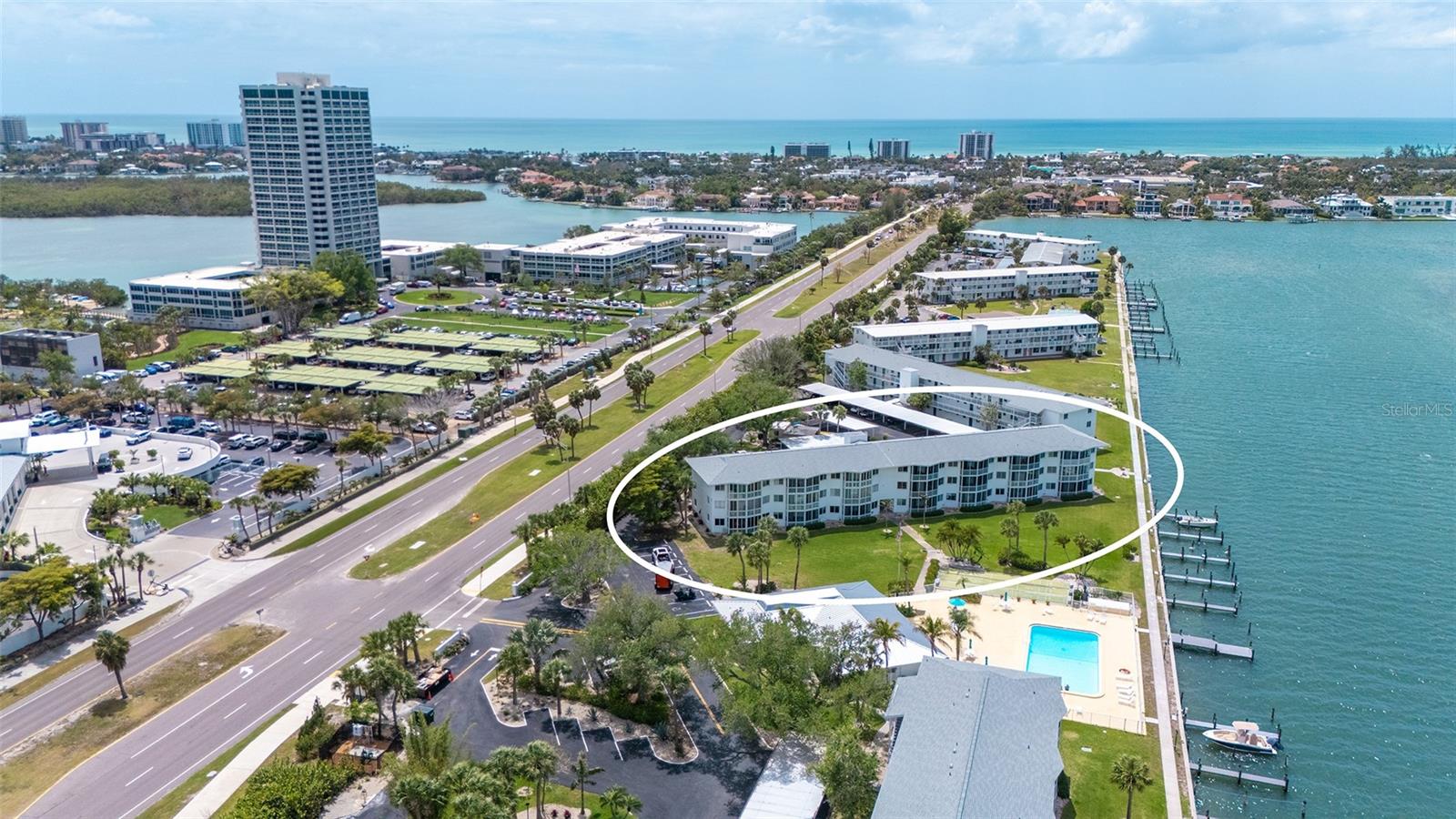SARASOTA HARBOR EAST - Residential
