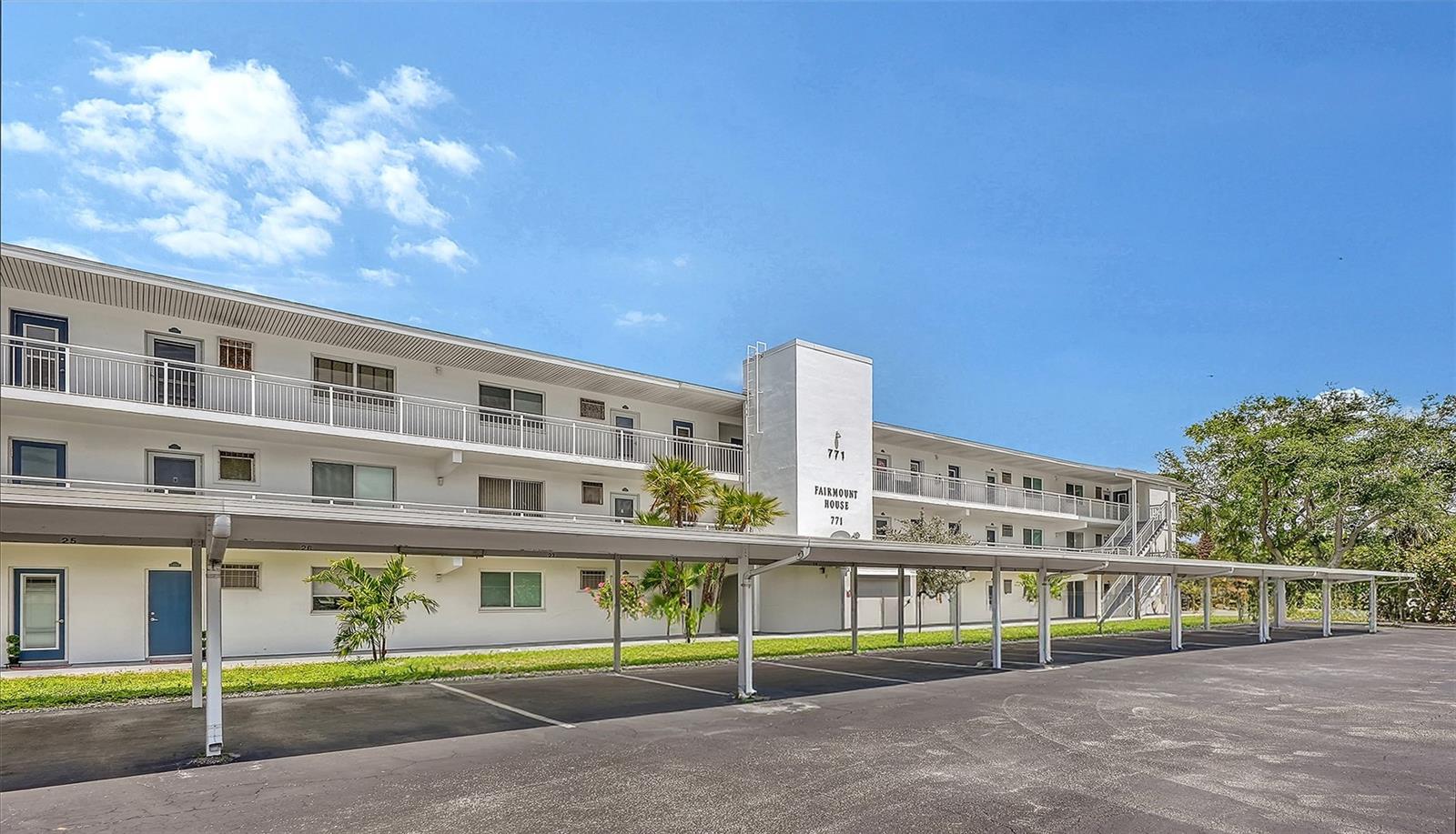 SARASOTA HARBOR EAST - Residential