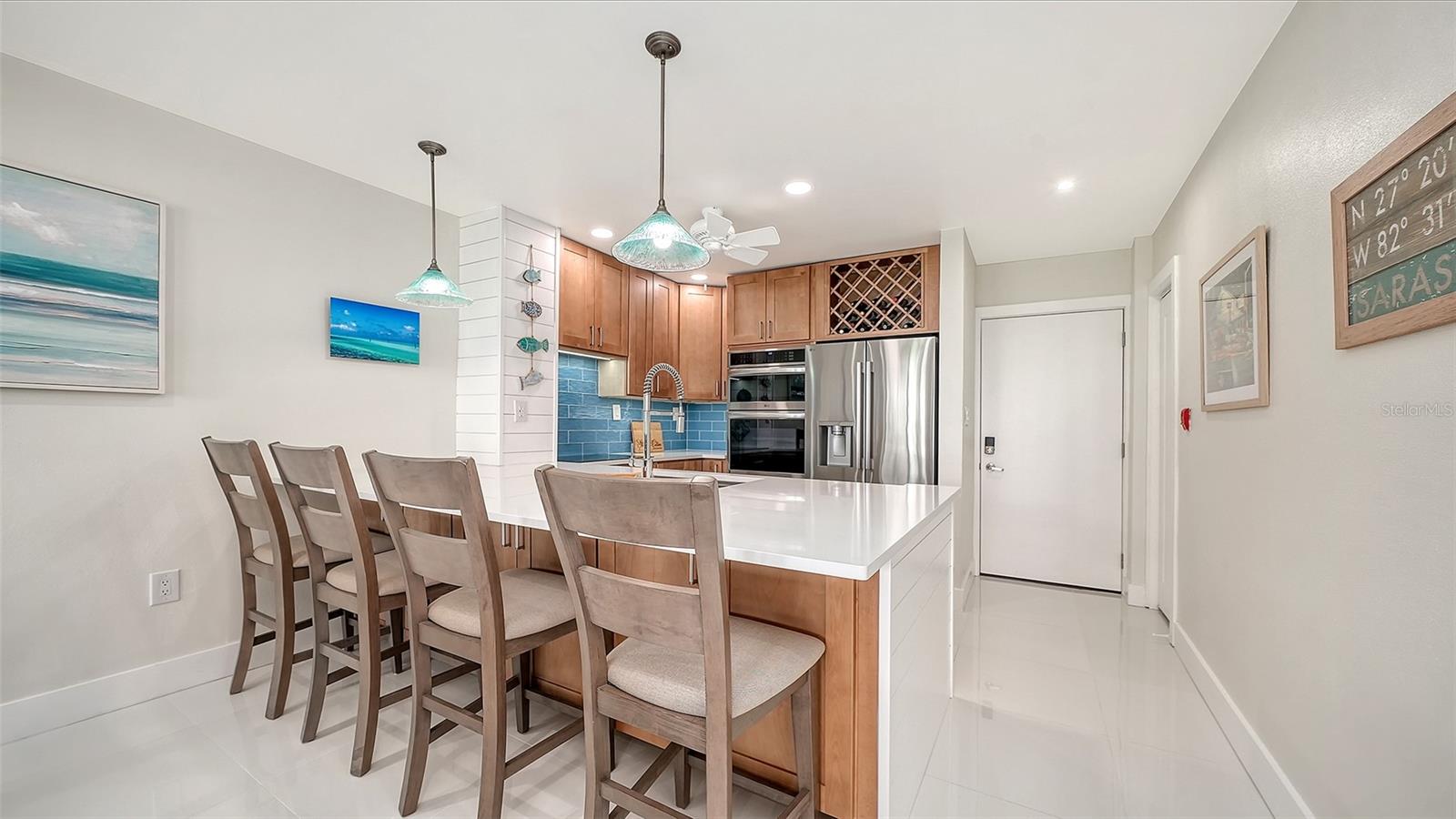 SARASOTA HARBOR EAST - Residential