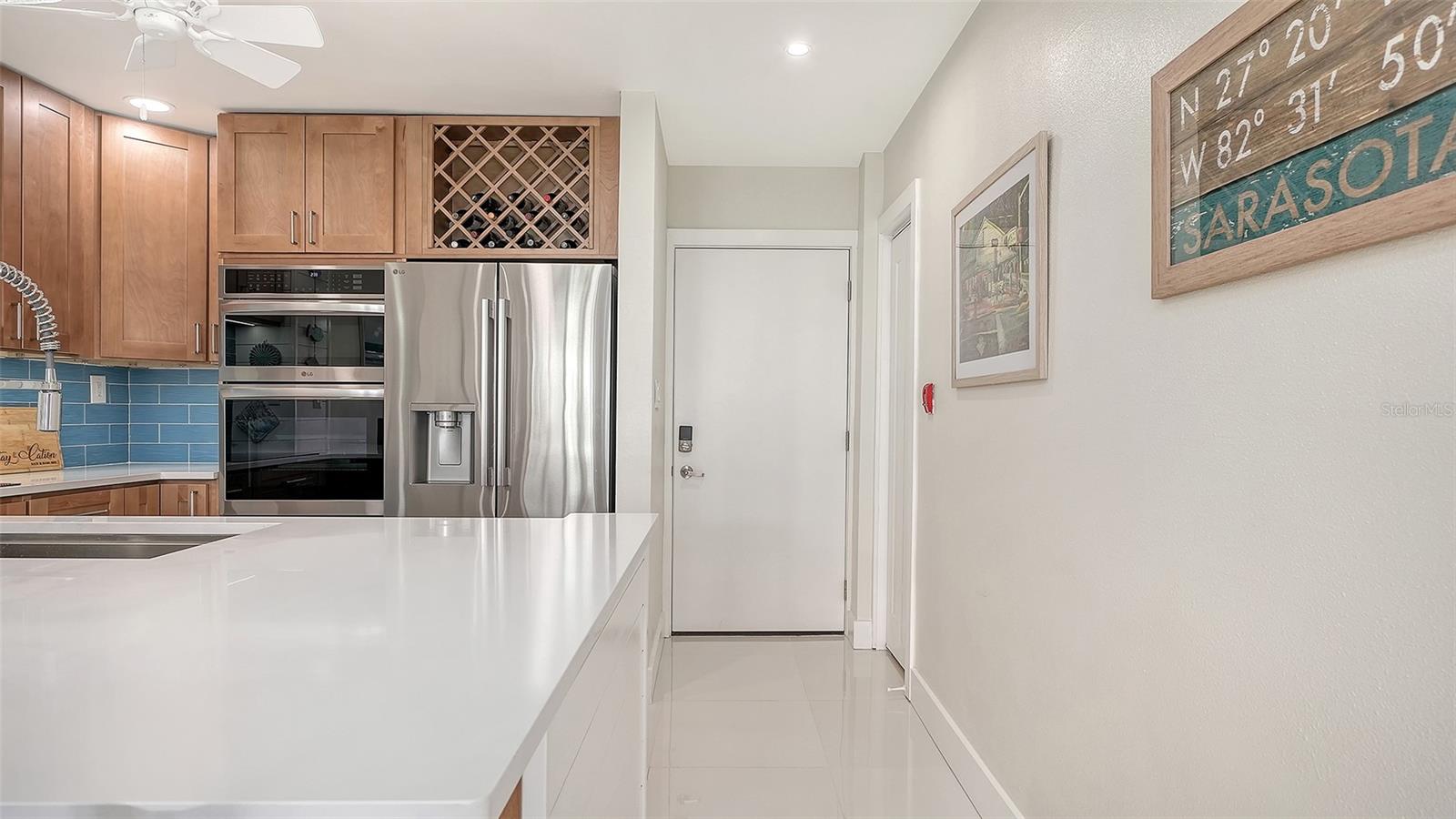 SARASOTA HARBOR EAST - Residential