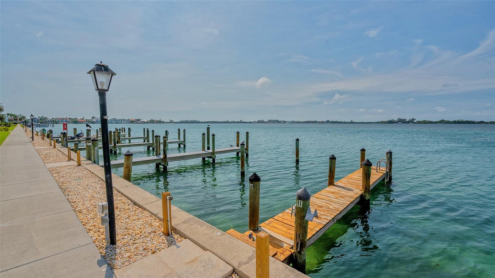 SARASOTA HARBOR EAST - Residential