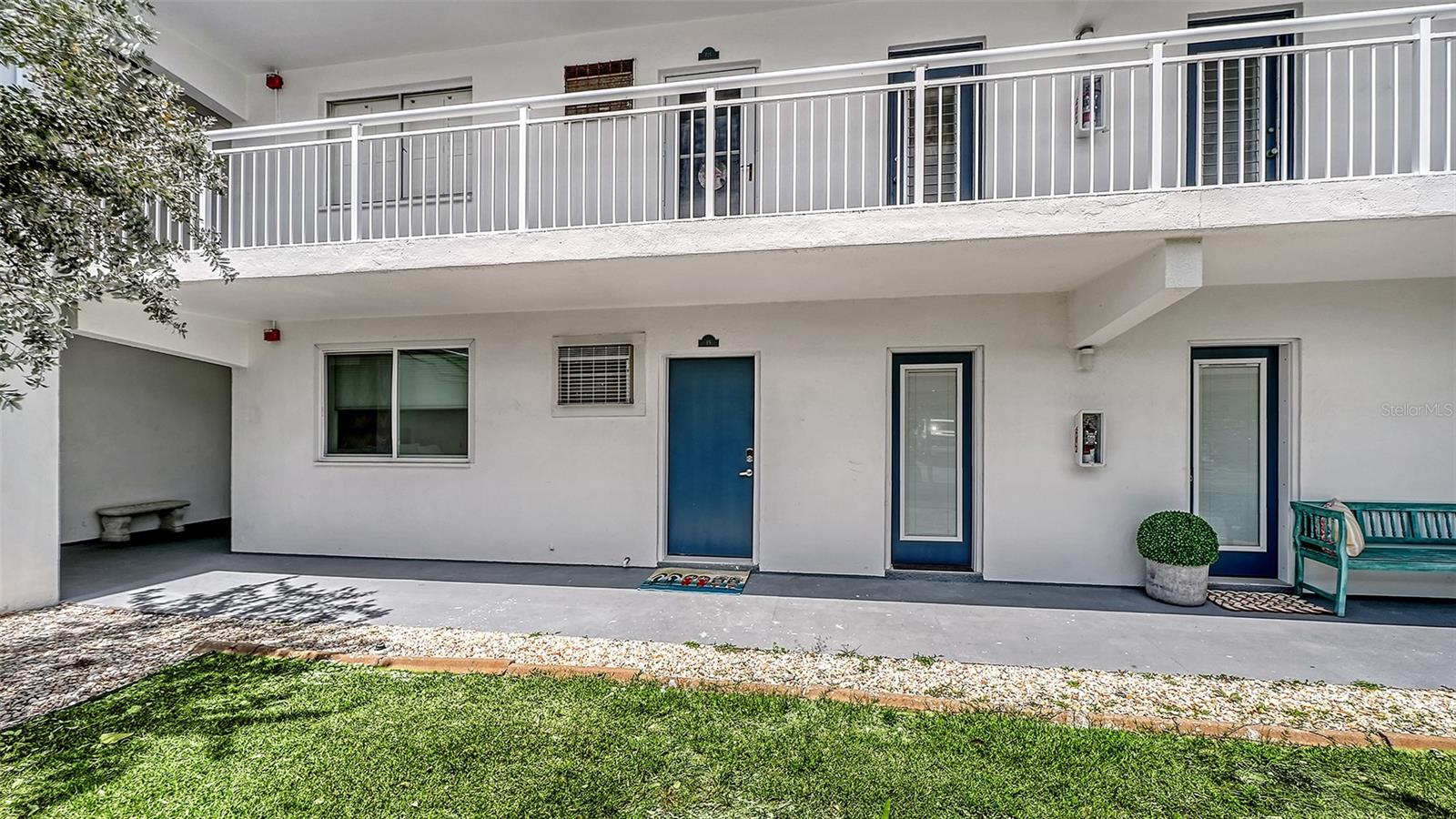 SARASOTA HARBOR EAST - Residential