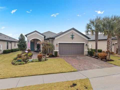 Photo of 915 Braewood Drive, Clermont, FL 34715 (MLS # O6378759)