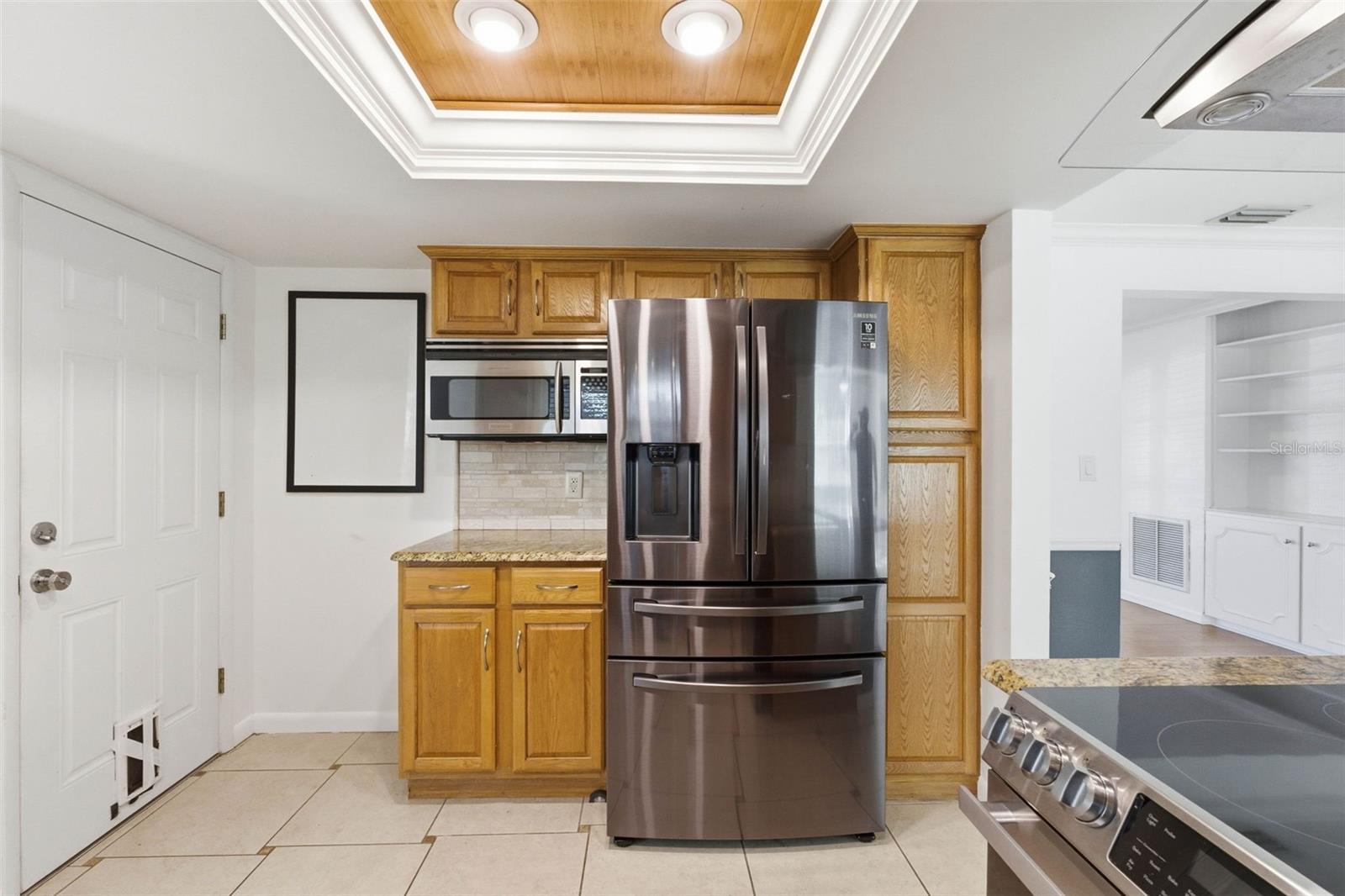 OAKHURST ACRES - Residential