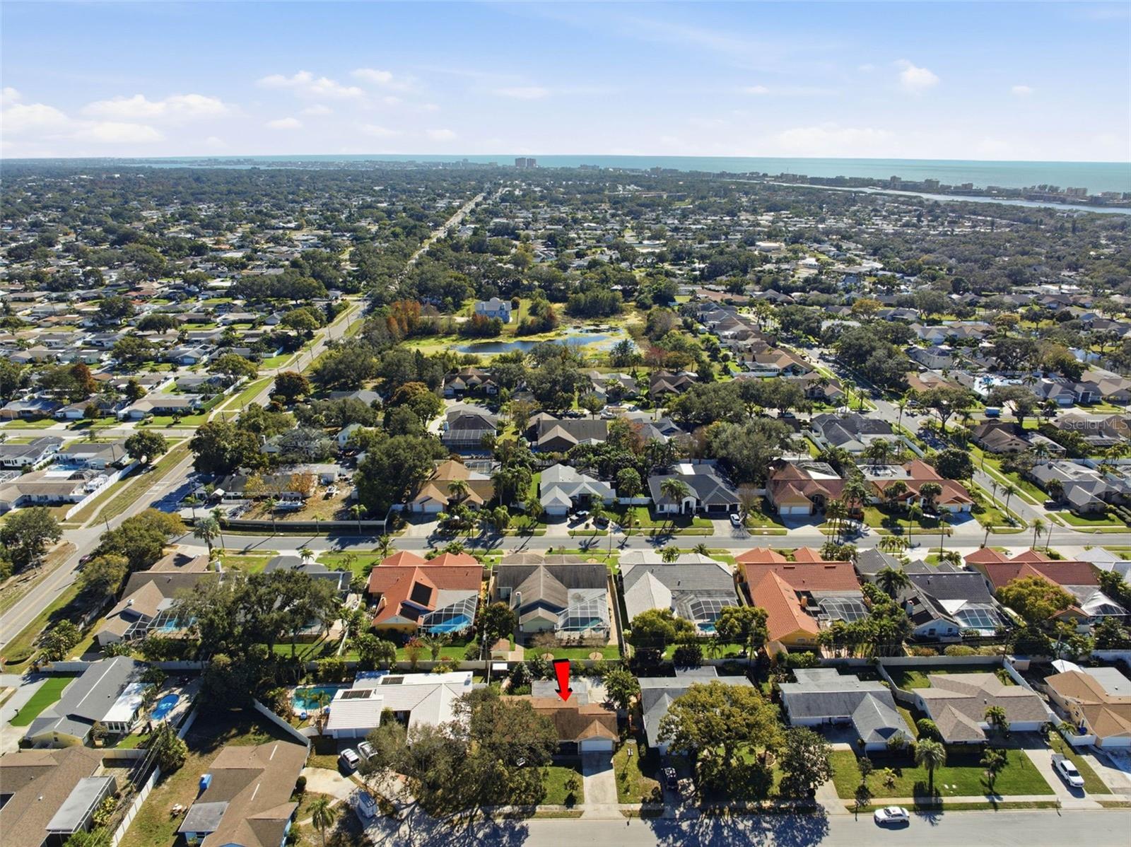 OAKHURST ACRES - Residential