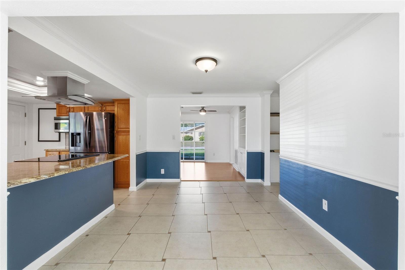 OAKHURST ACRES - Residential