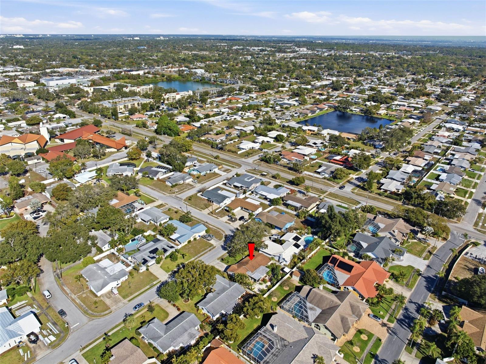 OAKHURST ACRES - Residential