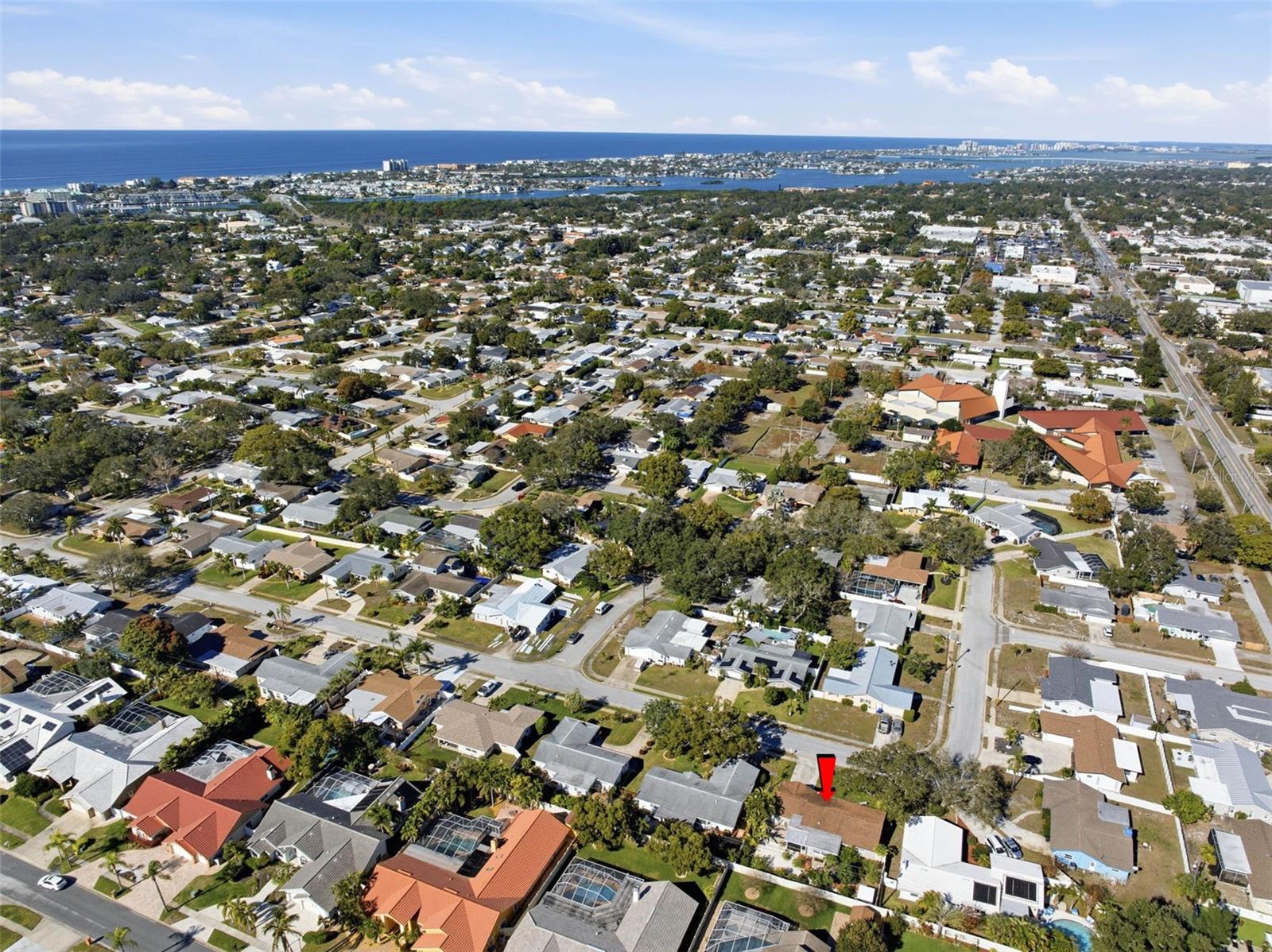 OAKHURST ACRES - Residential