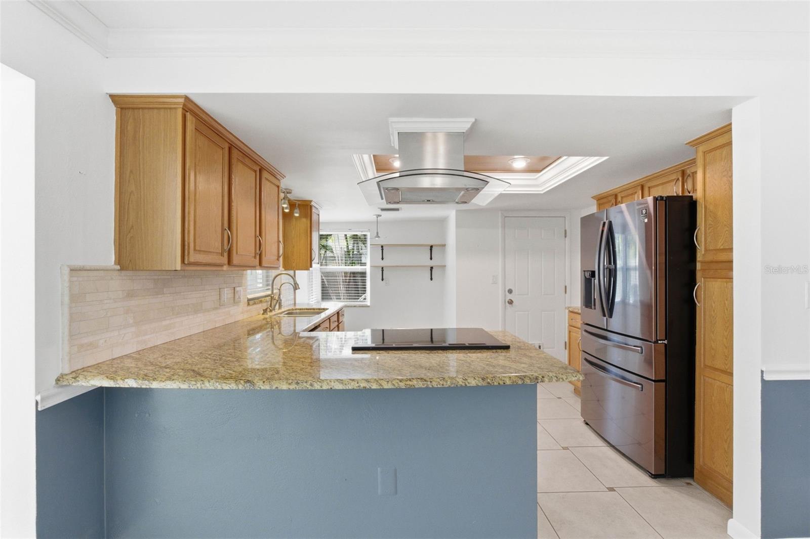 OAKHURST ACRES - Residential