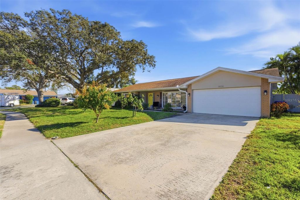 Photo of 14108 110th Terrace, Largo, FL 33774 (MLS # TB8463404)