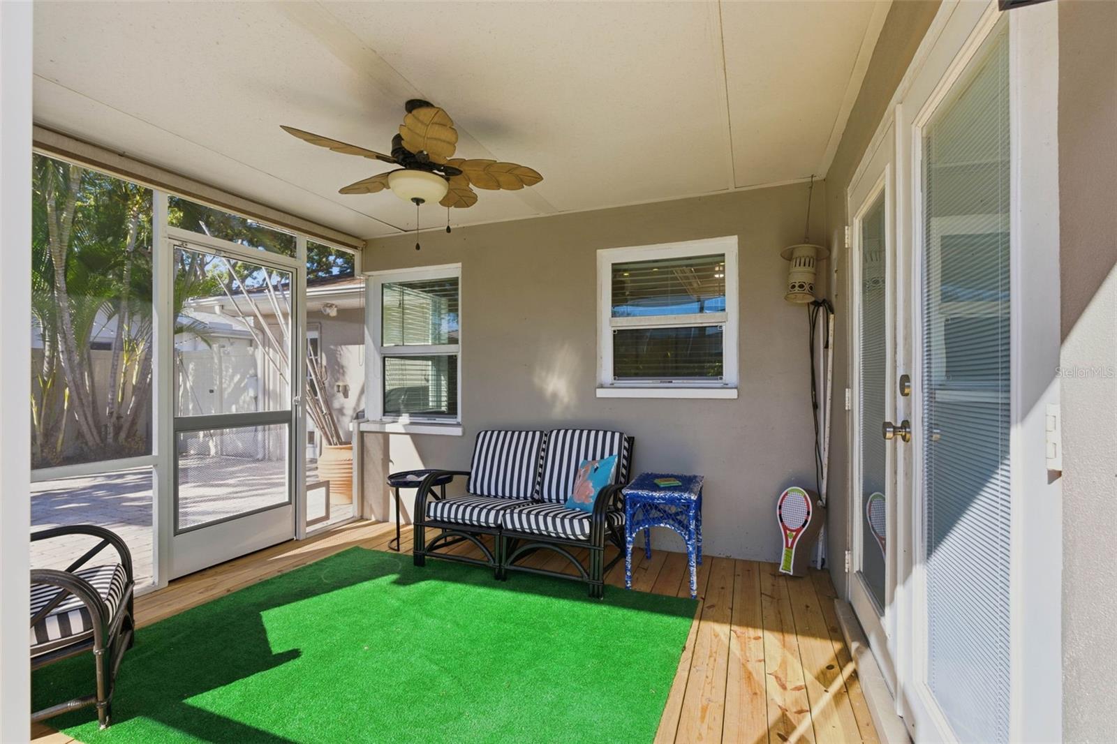 OAKHURST ACRES - Residential