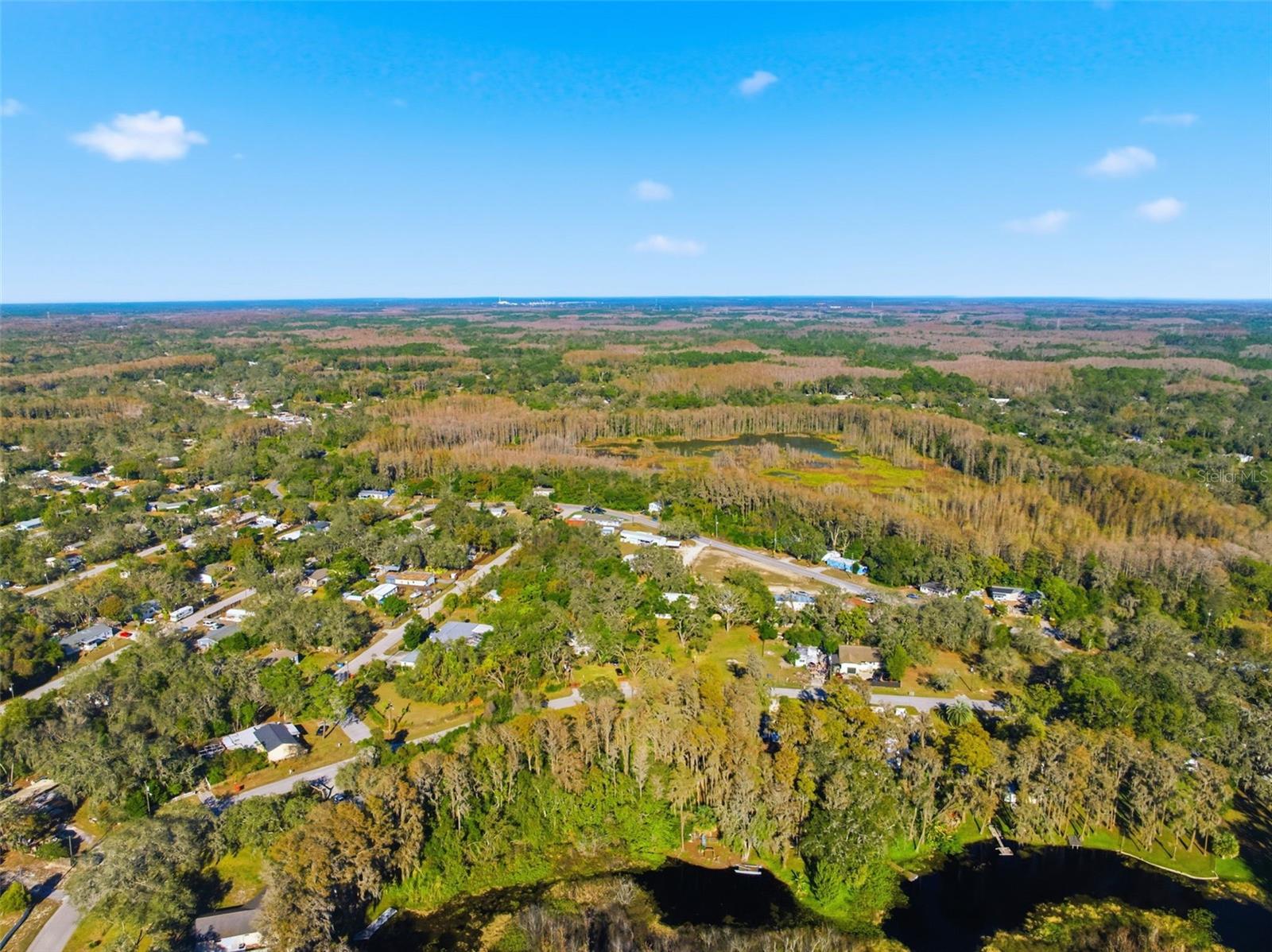 MOON LAKE ESTATES - Land