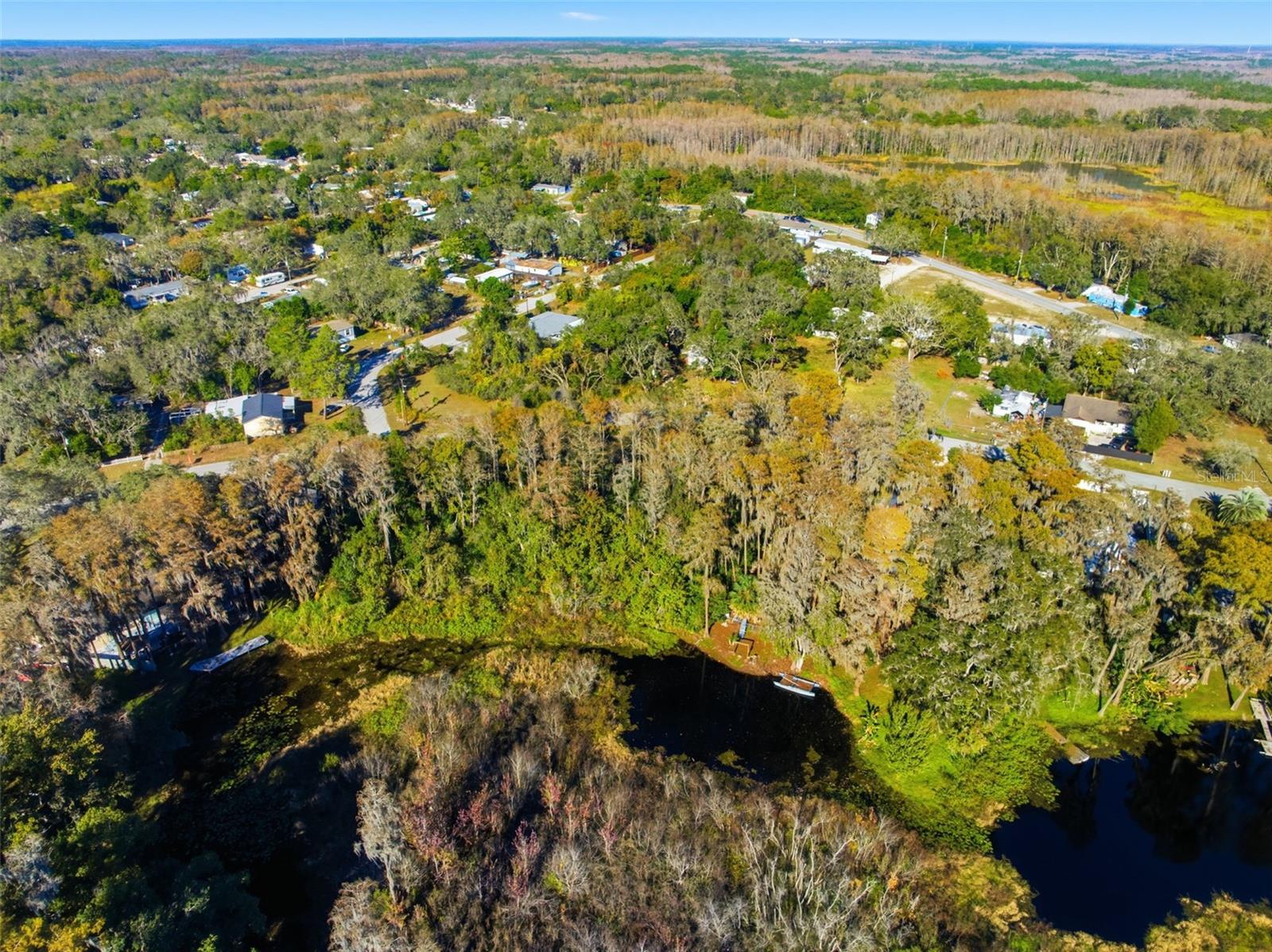 MOON LAKE ESTATES - Land