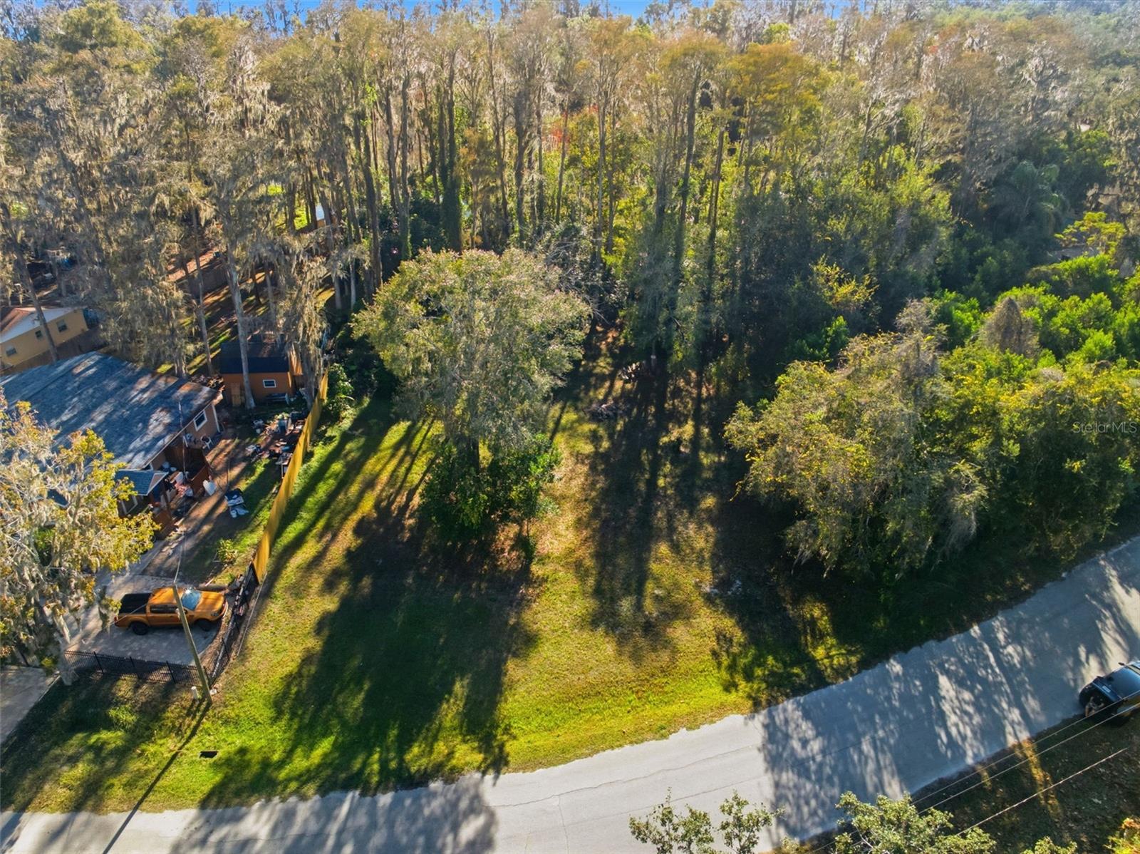 MOON LAKE ESTATES - Land