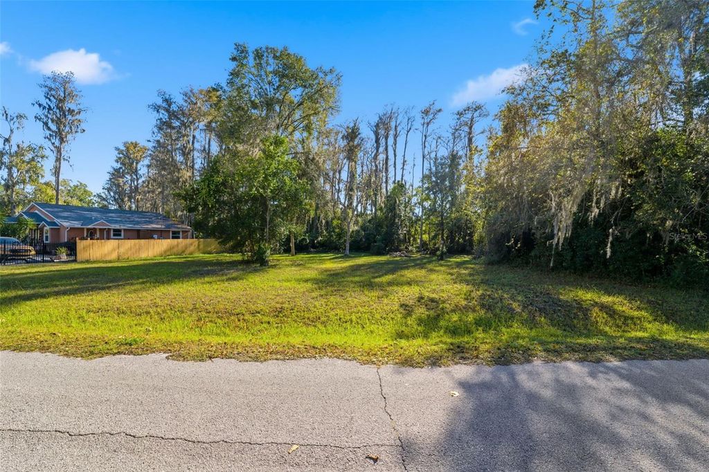 Photo of 0 Moon Lake Circle, New Port Richey, FL 34654 (MLS # TB8453984)