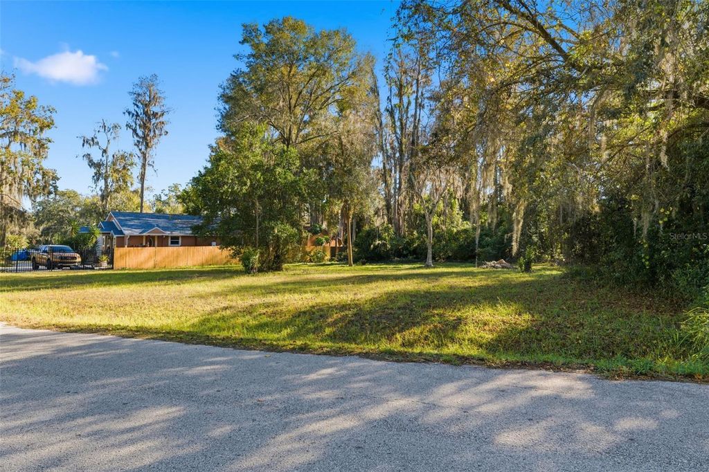 Photo of 0 Moon Lake Circle, New Port Richey, FL 34654 (MLS # TB8453984)