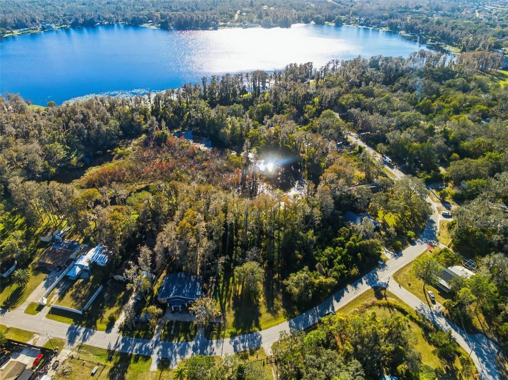 Photo of 0 Moon Lake Circle, New Port Richey, FL 34654 (MLS # TB8453984)