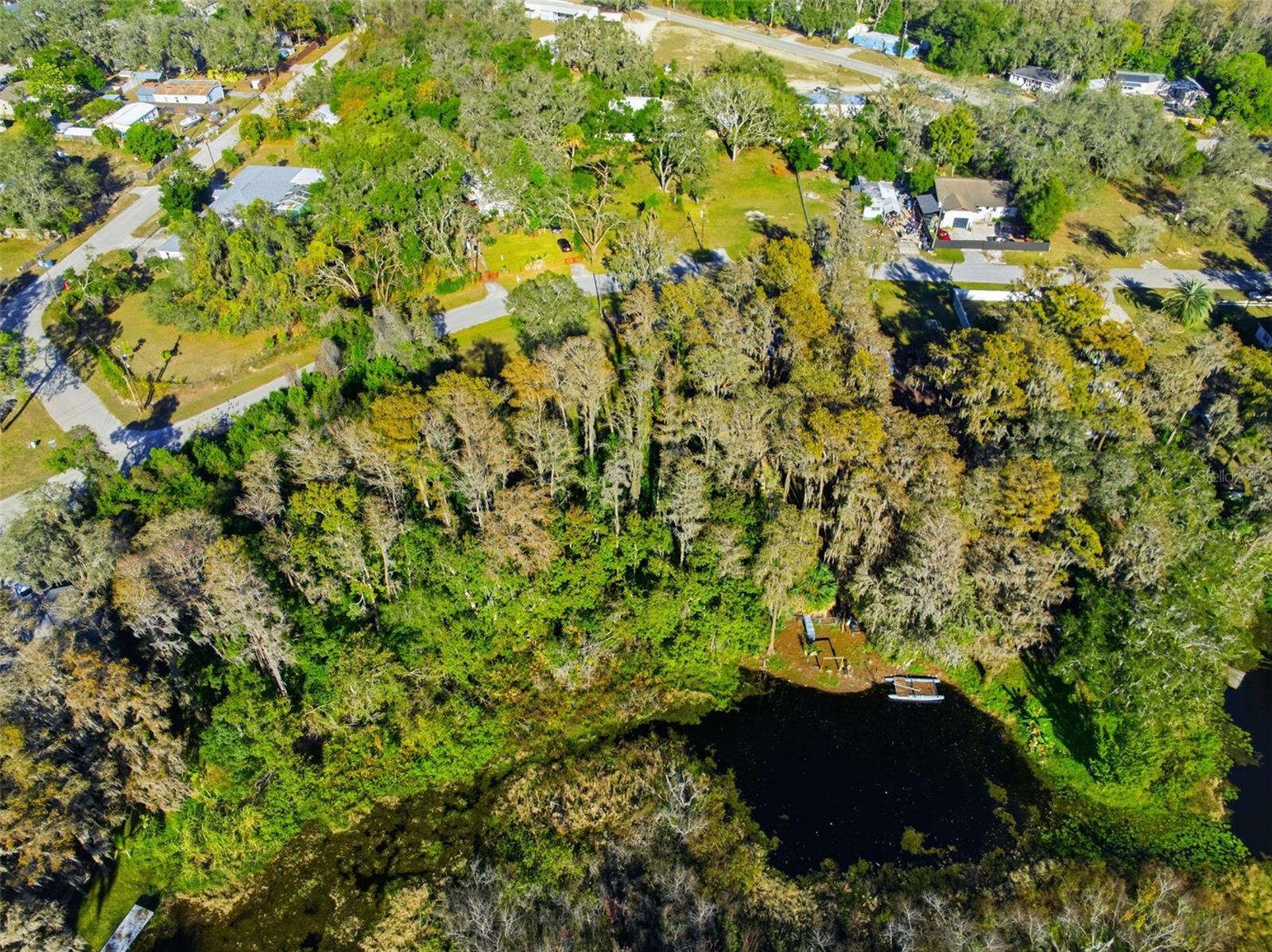 MOON LAKE ESTATES - Land