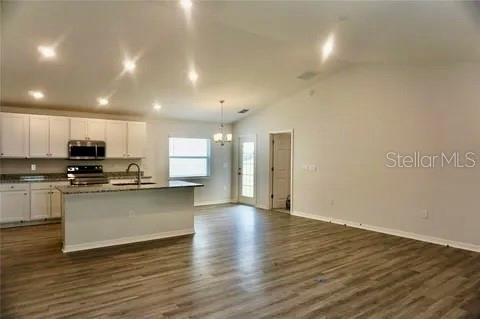 2607 TULIP DRIVE