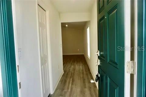 2607 TULIP DRIVE