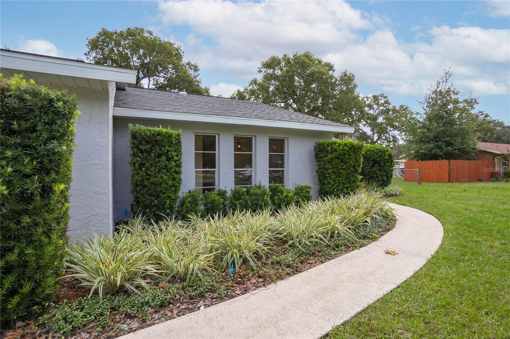 Photo of 3211 S Rose Avenue, Inverness, FL 34450 (MLS # OM712216)