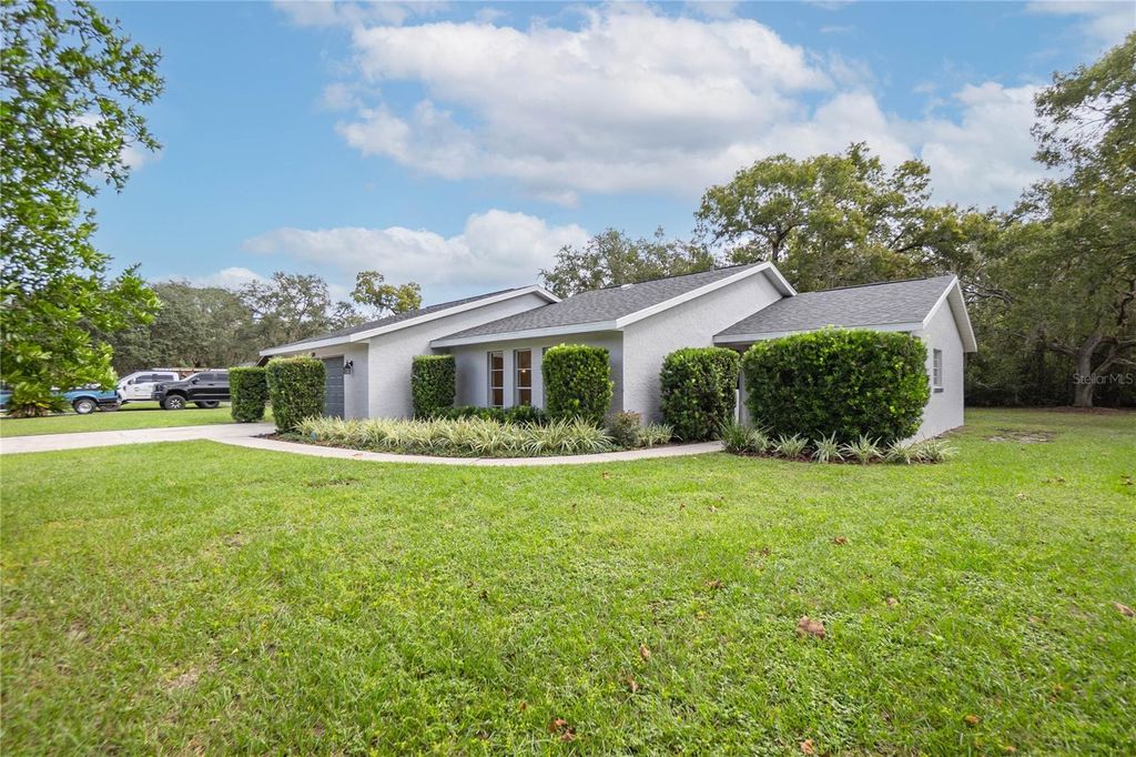 Photo of 3211 S Rose Avenue, Inverness, FL 34450 (MLS # OM712216)