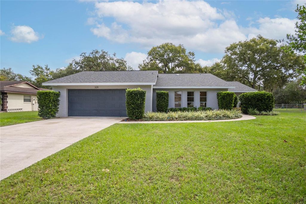Photo of 3211 S Rose Avenue, Inverness, FL 34450 (MLS # OM712216)