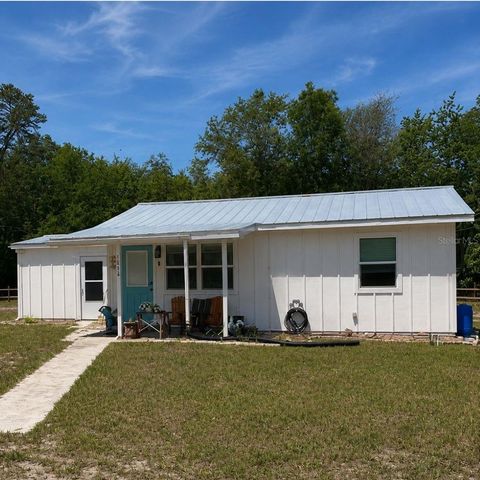 Photo of 11770 N Angus Hills Terrace, Dunnellon, FL 34434 (MLS # OM722818)