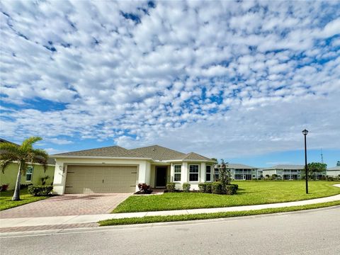 A home in PUNTA GORDA