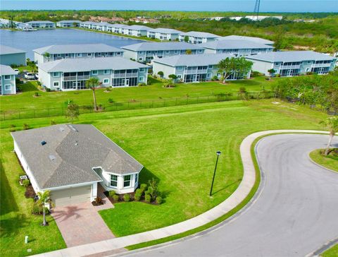 A home in PUNTA GORDA