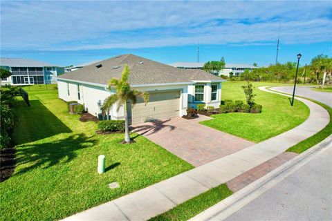 A home in PUNTA GORDA